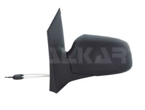 6138400 Alkar Наружное зеркало для Ford Focus