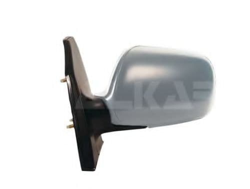 6139261 Alkar Наружное зеркало для Toyota Corolla