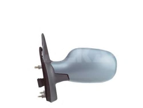 6140220 Alkar Наружное зеркало