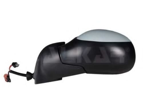 6140851 Alkar Наружное зеркало