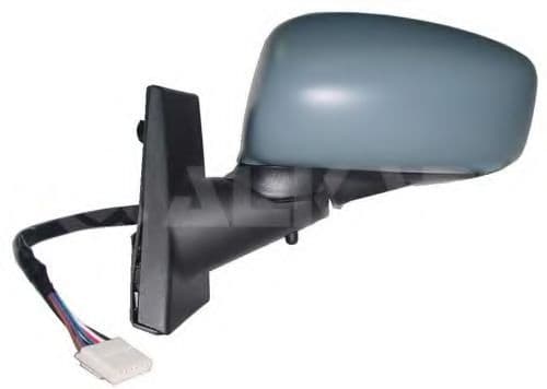 6140927 Alkar Зовнішнє дзеркало