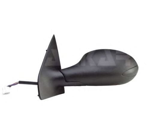 6155482 Alkar Зовнішнє дзеркало для Lancia Ypsilon