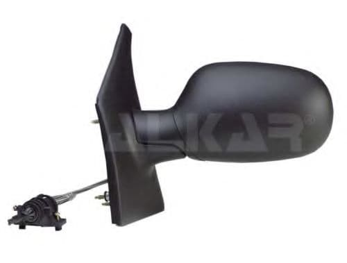 6164220 Alkar Зовнішнє дзеркало