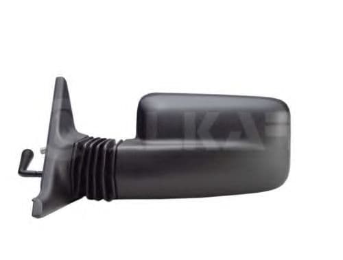 6164292 Alkar Зовнішнє дзеркало для Peugeot 505