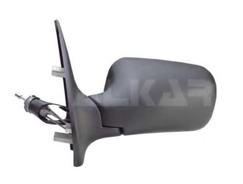 6164493 Alkar Зовнішнє дзеркало для Fiat Punto