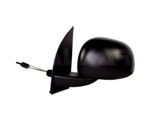6164934 Alkar Зовнішнє дзеркало для Fiat Panda