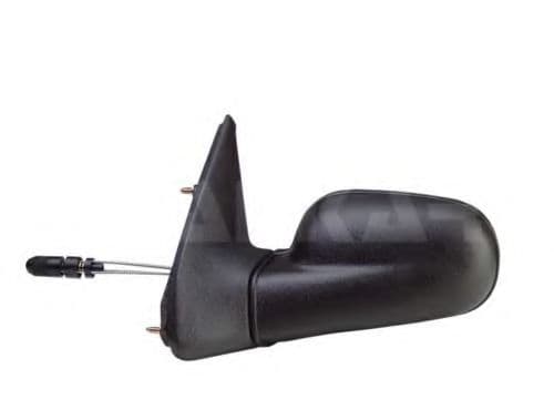 6165166 Alkar Зовнішнє дзеркало