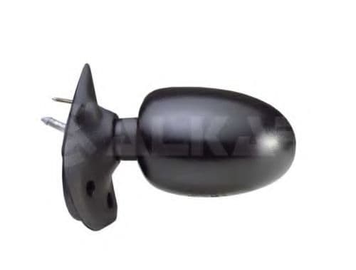 6165167 Alkar Зовнішнє дзеркало