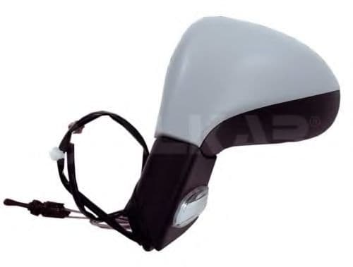 6165284 Alkar Зовнішнє дзеркало