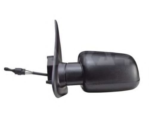 6165361 Alkar Наружное зеркало для Citroen ZX