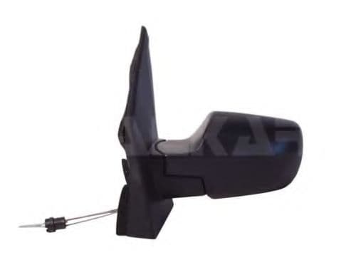 6165389 Alkar Наружное зеркало для Ford Fusion