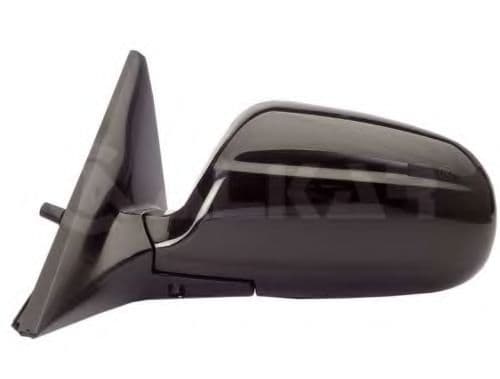 6165411 Alkar Зовнішнє дзеркало для Honda Civic