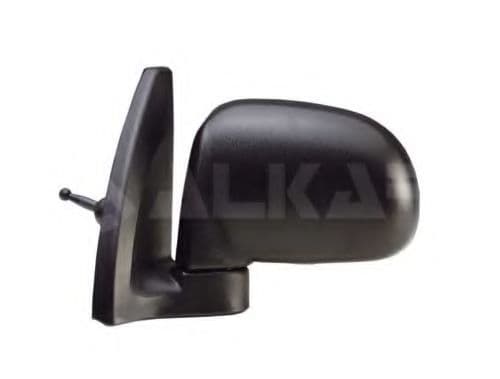 6165621 Alkar Наружное зеркало для Hyundai Atos