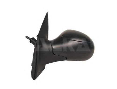 6165853 Alkar Наружное зеркало для Citroen C2