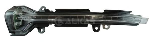 6201807 Alkar Фонарь указателя поворота