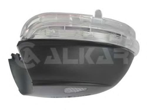 6202133 Alkar Ліхтар покажчика повороту
