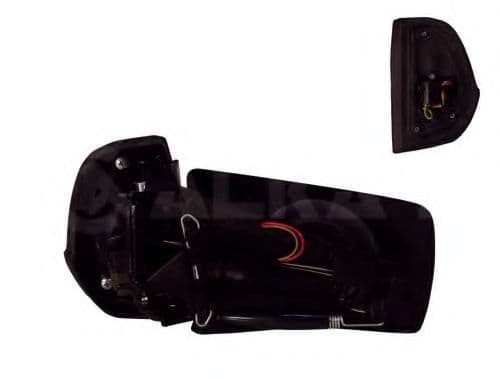 6325534 Alkar Зовнішнє дзеркало