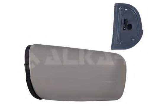 6328539 Alkar Зовнішнє дзеркало
