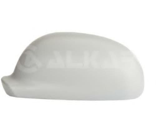 6341301 Alkar Корпус зеркала для Peugeot 406