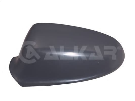 6341442 Alkar Корпус зеркала для Opel Astra