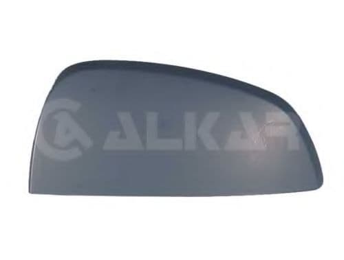 6341752 Alkar Корпус дзеркала для Opel Meriva