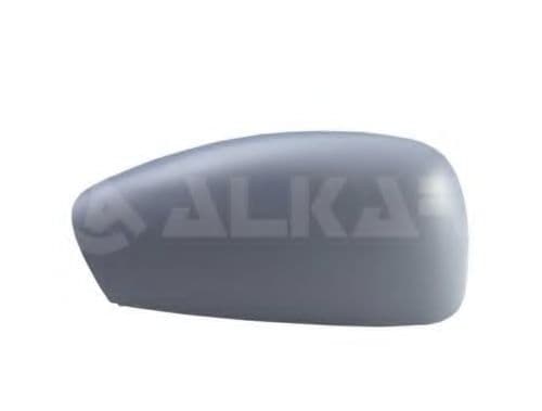 6342282 Alkar Корпус дзеркала для Peugeot 306