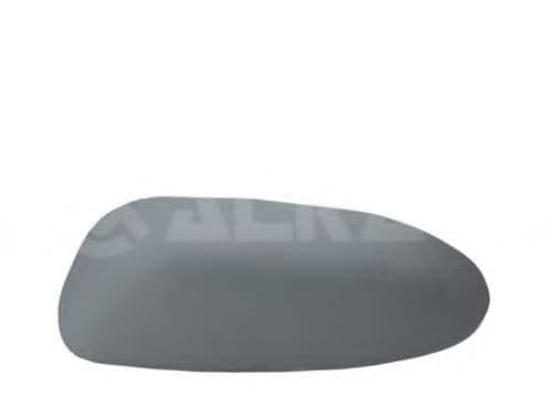 6342338 Alkar Корпус дзеркала для Citroen Saxo