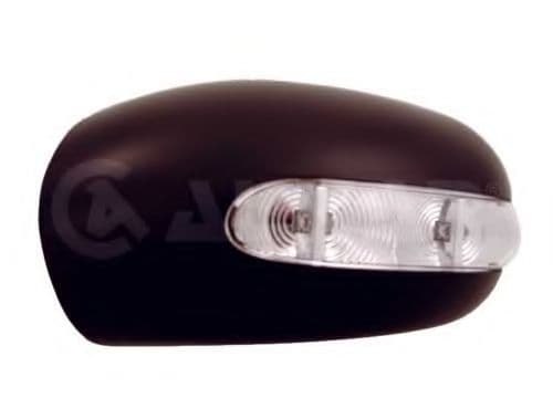 6342705 Alkar Корпус дзеркала для Mercedes C-Class
