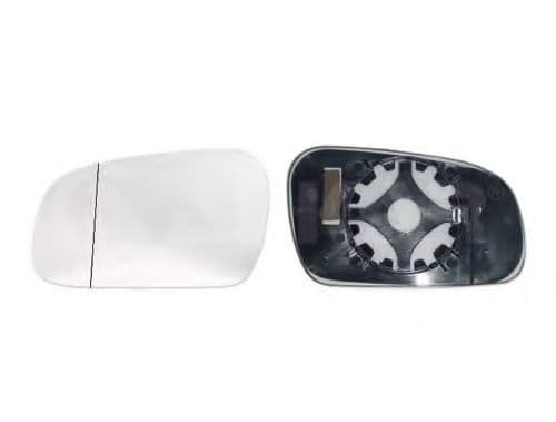 6401101 Alkar Стекло наружного зеркала для Volkswagen Fox