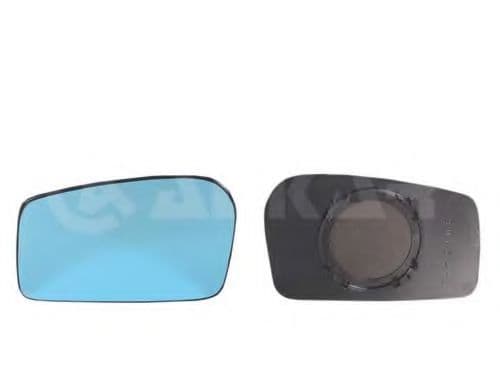 6401357 Alkar Стекло наружного зеркала