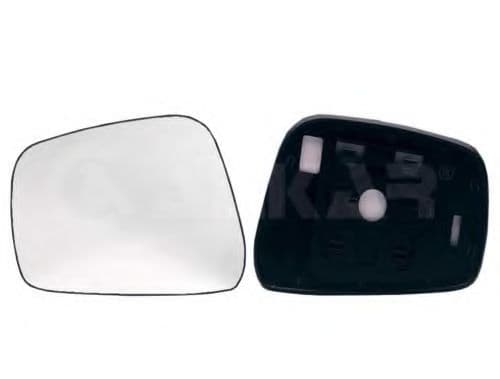 6401572 Alkar Скло зовнішнього дзеркала