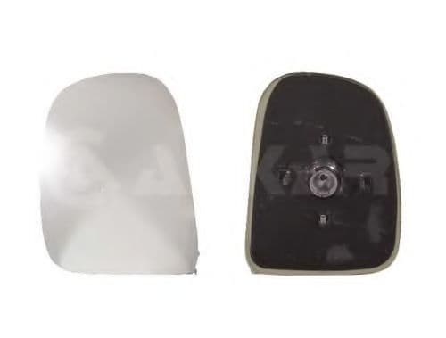 6401959 Alkar Стекло наружного зеркала