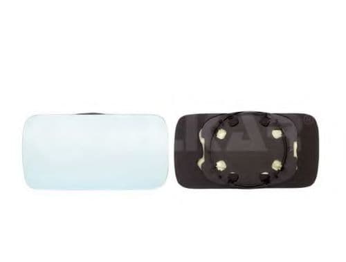 6402470 Alkar Стекло наружного зеркала