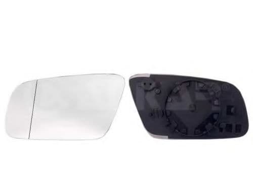 6411797 Alkar Скло зовнішнього дзеркала