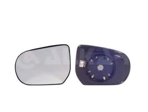 6426546 Alkar Скло зовнішнього дзеркала для Ford Maverick