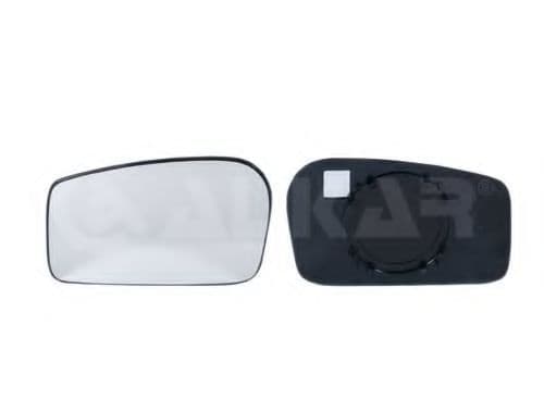 6428357 Alkar Стекло наружного зеркала