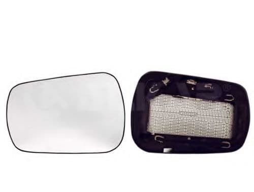 6431387 Alkar Стекло наружного зеркала