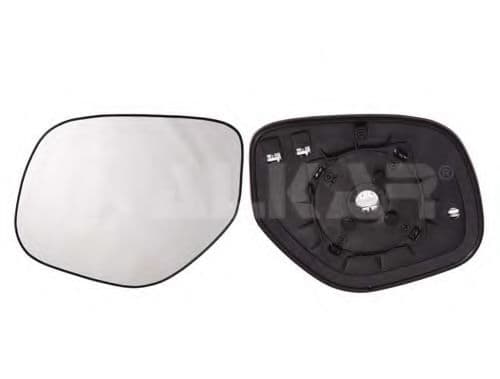 6431866 Alkar Скло зовнішнього дзеркала