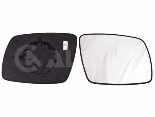 6432050 Alkar Скло зовнішнього дзеркала