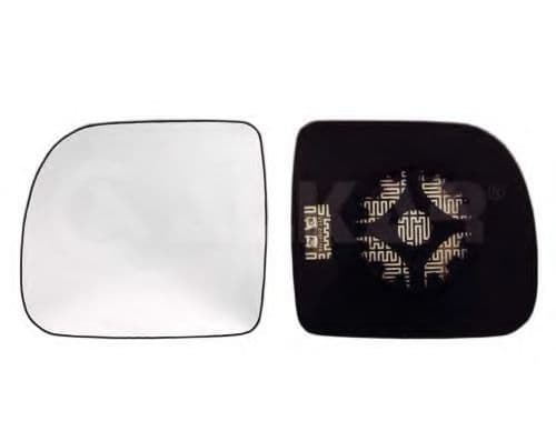 6432156 Alkar Скло зовнішнього дзеркала