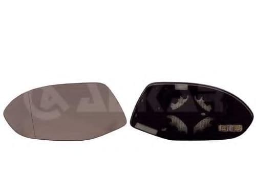 6432787 Alkar Стекло наружного зеркала для Audi A7