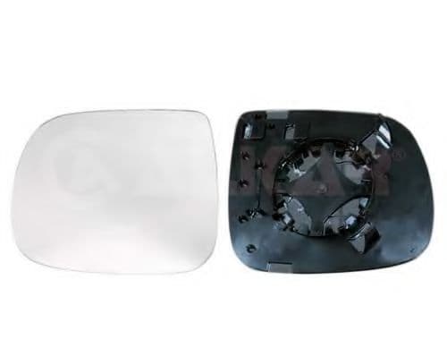 6432794 Alkar Стекло наружного зеркала