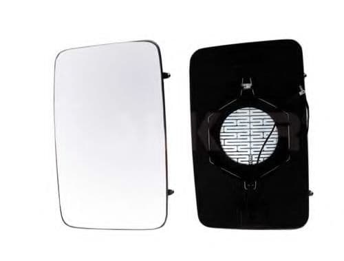 6433961 Alkar Скло зовнішнього дзеркала