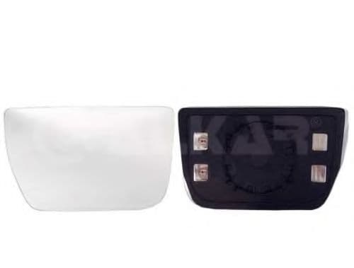 6441249 Alkar Скло зовнішнього дзеркала