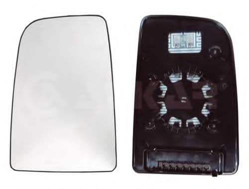6441994 Alkar Скло зовнішнього дзеркала