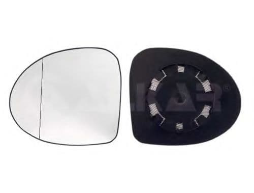 6451171 Alkar Скло зовнішнього дзеркала
