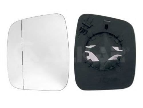 6451351 Alkar Скло зовнішнього дзеркала