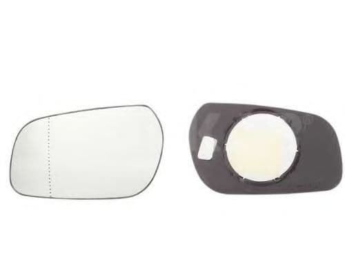 6451363 Alkar Скло зовнішнього дзеркала