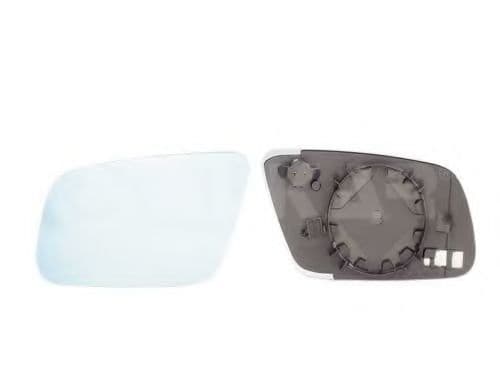 6451501 Alkar Скло зовнішнього дзеркала