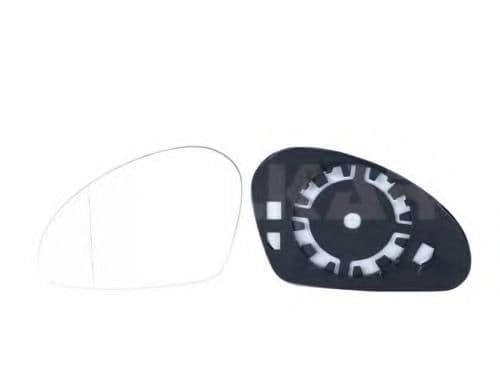 6451802 Alkar Стекло наружного зеркала